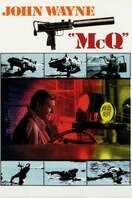 Poster of McQ