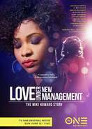 Poster of Love Under New Management: The Miki Howard Story