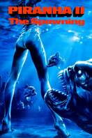 Poster of Piranha II: The Spawning