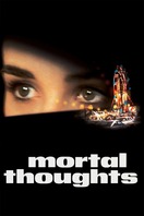 Poster of Mortal Thoughts
