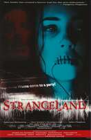 Poster of Strangeland