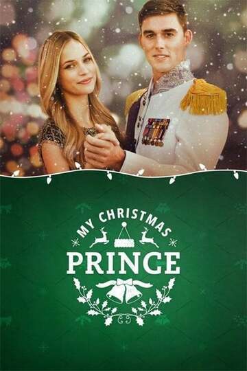 Poster of My Christmas Prince