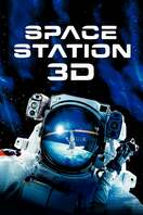 Poster of Space Station 3D
