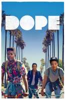 Poster of Dope
