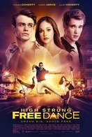 Poster of High Strung Free Dance
