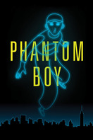 Poster of Phantom Boy