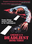 Poster of America's Deadliest Home Video