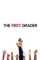 Poster of The First Grader
