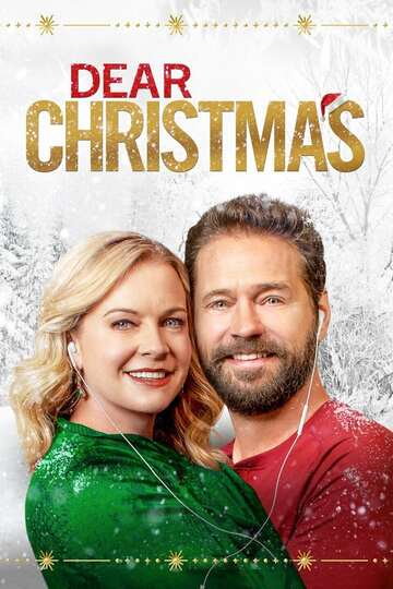 Poster of Dear Christmas