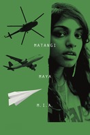 Poster of Matangi / Maya / M.I.A.