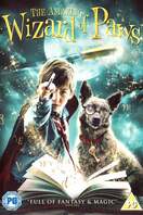 Poster of The Amazing Wizard of Paws