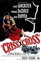 Poster of Criss Cross