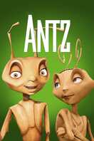 Poster of Antz