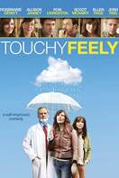 Poster of Touchy Feely