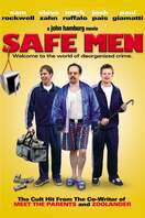 Poster of Safe Men