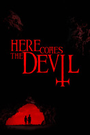 Poster of Here Comes the Devil