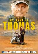 Poster of My Name Is Thomas
