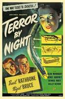 Poster of Terror by Night