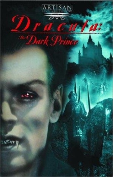 Poster of Dark Prince: The True Story of Dracula