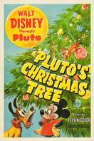 Poster of Pluto's Christmas Tree