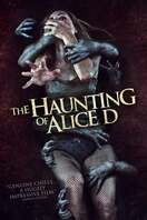 Poster of The Haunting of Alice D