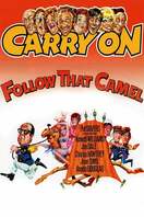 Poster of Carry on Follow That Camel