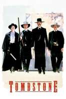 Poster of Tombstone