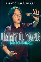 Poster of Jimmy O. Yang: Good Deal