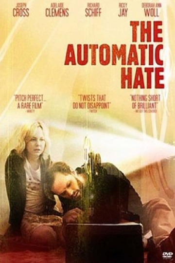 Poster of The Automatic Hate