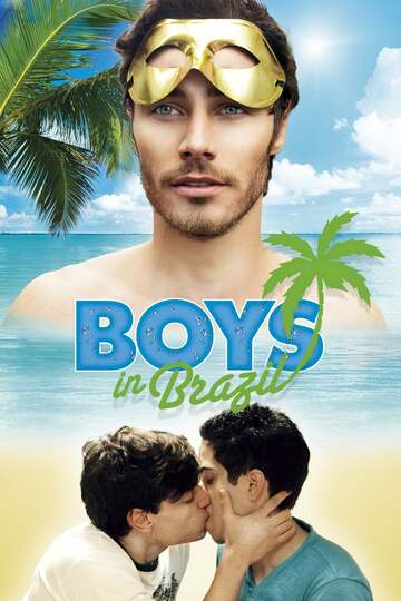 Poster of Boys in Brazil
