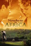 Poster of Nowhere in Africa