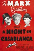 Poster of A Night in Casablanca