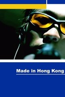 Poster of Made in Hong Kong