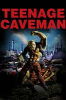 Poster of Teenage Caveman