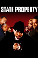 Poster of State Property