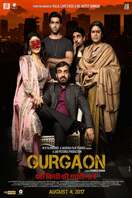 Poster of Gurgaon