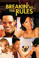Poster of Breakin' All the Rules