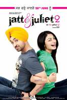 Poster of Jatt & Juliet 2