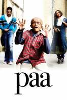Poster of Paa