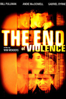 Poster of The End of Violence