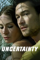 Poster of Uncertainty