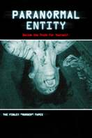 Poster of Paranormal Entity