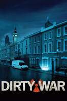 Poster of Dirty War