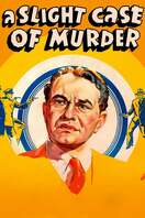 Poster of A Slight Case of Murder