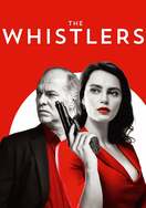 Poster of The Whistlers