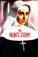 Poster of The Nun's Story
