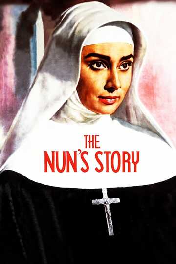 Poster of The Nun's Story