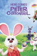 Poster of Here Comes Peter Cottontail