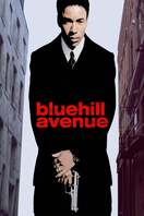 Poster of Blue Hill Avenue