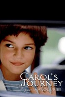 Poster of Carol's Journey